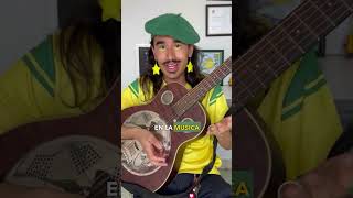 El bizarro instrumento de Left 4 Dead 2 #left4dead #left4dead2 #dobro #slide #valve