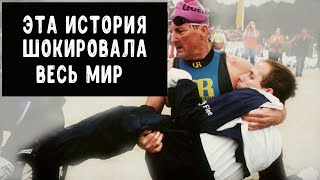 КОГДА СЫН СКАЗАЛ О ЧЕМ МЕЧТАЕТ, ОТЕЦ ПРОСТО НЕ СМОГ ЭТО НЕ ИСПОЛНИТЬ