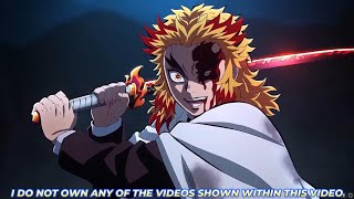 Why Demon Slayer is OVERRATED