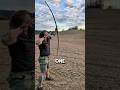 Why Ancient Warriors Used Screaming Arrows (Not for Fear) #reels #facts