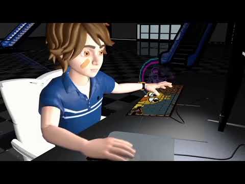 Toy chica rule 34 - YouTube