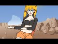 Naruto Rockin his HIPS!! (Animated Music Video)