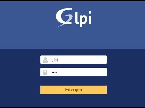 Tutoriel : Installation et configuration du GLPI sur windows 10