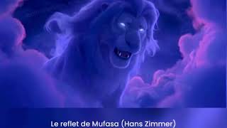DISNEY THE LION KING (SIMBA END MUFASA) LIVE ACTION DISNEY 2019 Kids 4K