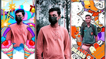 New TikTok Tranding video. 3D Alight motion preset and Xml. #xml #am_editar_bd