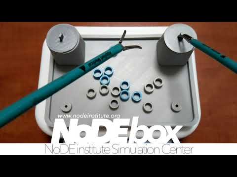 NodeBox Pots n Rings