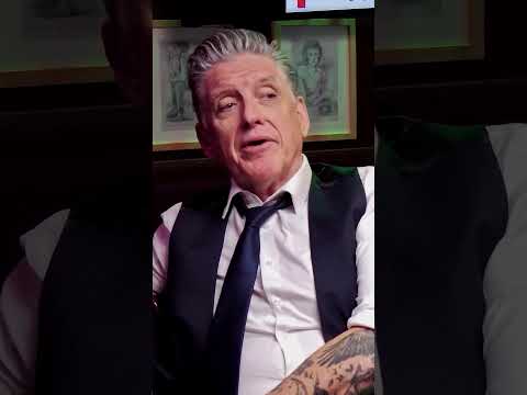 Craig Ferguson on Political talk | Breaking Bread with Tom Papa
