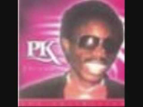 Zambian Legenda Series PK Chishala CHIMBAYAMBYA