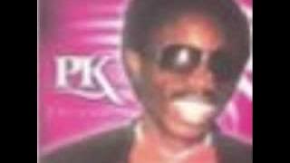 Zambian Legenda Series PK Chishala CHIMBAYAMBYA