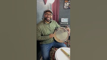 Snare Tuning Hack #shorts #drums