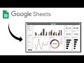 Ultimate Google Sheets Accounting Template (2025 Edition)