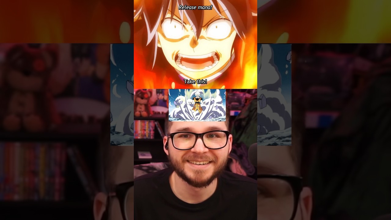 When The MC Stops Holding Back💀TsukiMichi Moonlit Fantasy