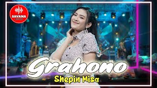 Shepin Misa - Grahono [Official Music Video]