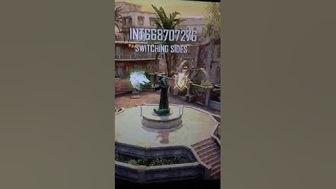 Wrong rules second map