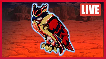 Combat/Flag NWL Shinobi Striker (Speed Builds)