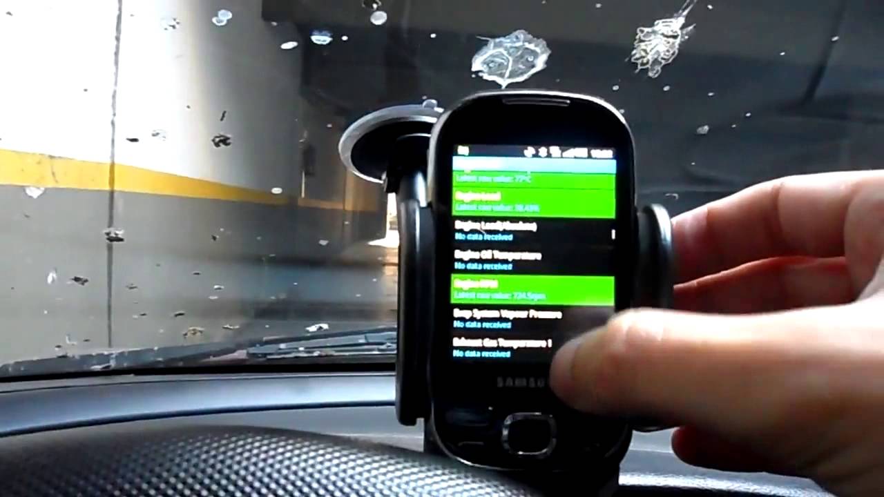 Torque APK Android - YouTube