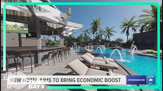 New Manatee County hotel aims to bring economic boost