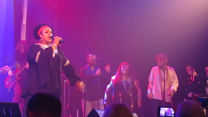 Somebody to Love Orchestral version - Orchestral performance video thumbnail