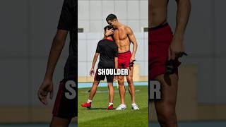 Cristiano Jr. Got Mocked by King Ferran for His iPhone #shorts #ronaldo
