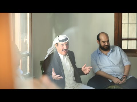 شفيق ديب و هاني الحسواني موضوع الفرد والجماعة دمشق ٢٠٢٢ 