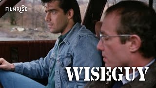 Wiseguy - Season 1, Episode 20 - Dirty Little Wars - Full Episode