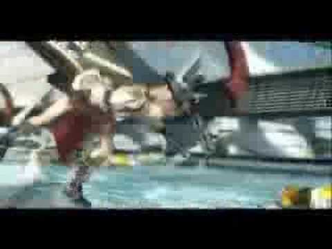 Final Fantasy MAD ｄｅ え～やん。