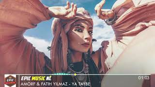 اجمل ريمكس عربي  يا طيبة    Amorf   Ya Taybe  #ArabicRemix Resimi