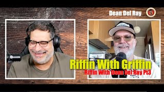 Dean Del Ray on His New Comedy Special, Life & Getting Back to Funny | RWG EP311
