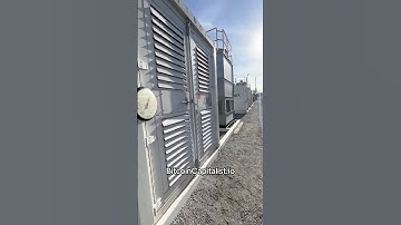 Largest hydro cooling Bitcoin mine in the U.S.