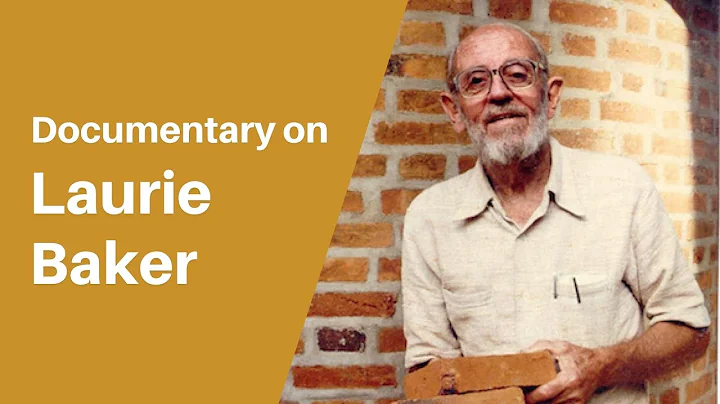 Laurie Baker Documentary | About a Profile of an A...
