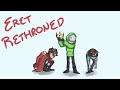 Eret Rethroned | Dream SMP Animatic