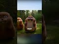 How Mabel Becomes Hero of Mammals #hoppers #comedy #animation