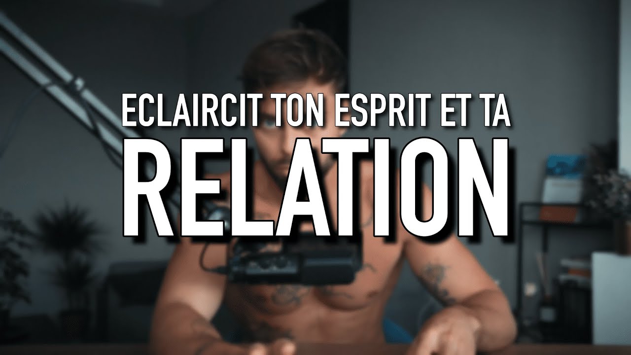Affronte tes émotions !