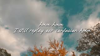 Cold November - Tre Moon Lyrics Video