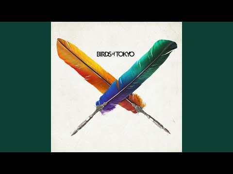 The Unspeakable Scene - Birds of Tokyo