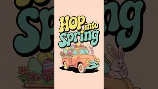 Epic Retro Easter Color Ideas You Need to Try! 🐰✨