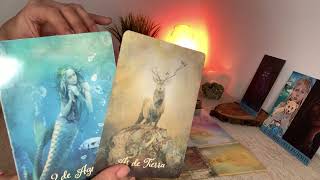 🔮VUELVE A TI❤️‍🔥LECTURA EXTENDIDA PARA RELACIONES ESPIRITUALES🙏🏻💜