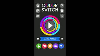 How to download Color switch(Android) screenshot 1