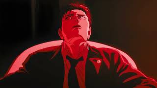 sewerperson - gumchewing