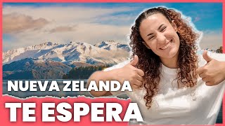 Cómo ir a trabajar en Nueva Zelanda si eres de España y el testimonio de María | Growpro