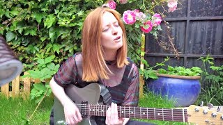 Video thumbnail of "torn - natalie imbruglia (cover)"