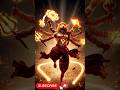 Maha avatar Nrisingh #nrisingha_avatar #mahavtarnarsimha #ai #kriahna #reels #shorts