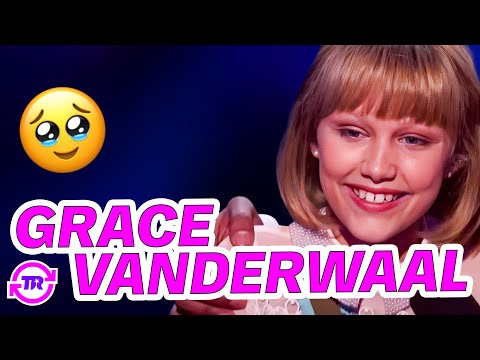 Βίντεο: Καθαρή αξία Grace VanderWaal: Wiki, Έγγαμος, Οικογένεια, Γάμος, Μισθός, Αδέρφια