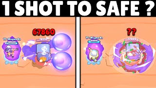 All Hypercharged Super Vs Heist Safe   ( Which One Is Strongest? )