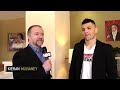 HBO Boxing Video News Update: Bryan Vera (HBO Boxing)