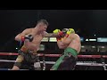 HBO Boxing Video News Update: Bryan Vera (HBO Boxing)