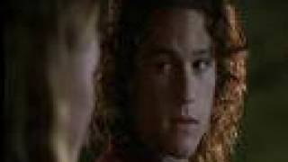 10 things i hate about you--"even angels fall"