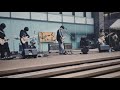 metro / kurayamisaka (cover)