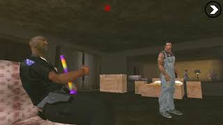 GTA San Andreas versión android (Misión 29,30,31,32,33)