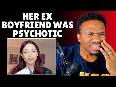 UNBELIEVABLE! I Can't Believe Her Ex Boyfriend Would Be So Horrible!